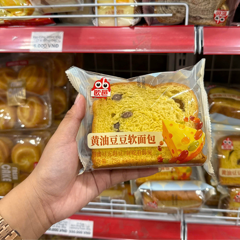Bao bì gói lẻ tiện cầm tay và mang theo