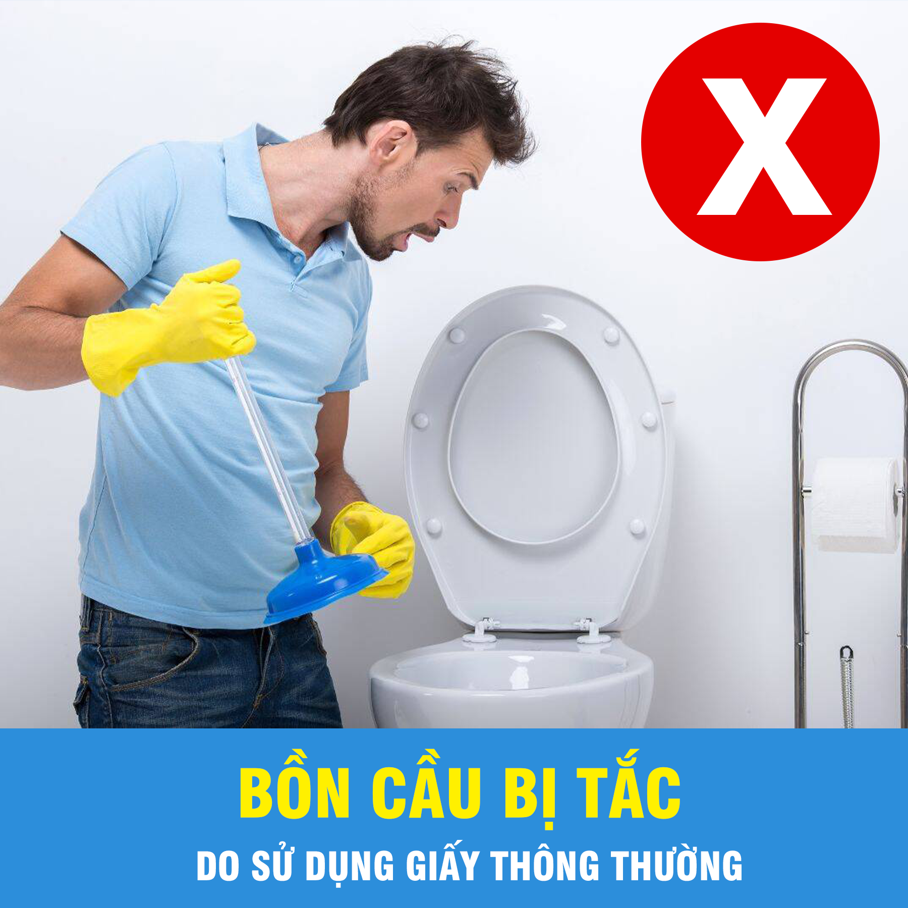 1 Gói Giấy Ăn Rút Đáy Topgia Melto 1800 Tờ 4 Lớp