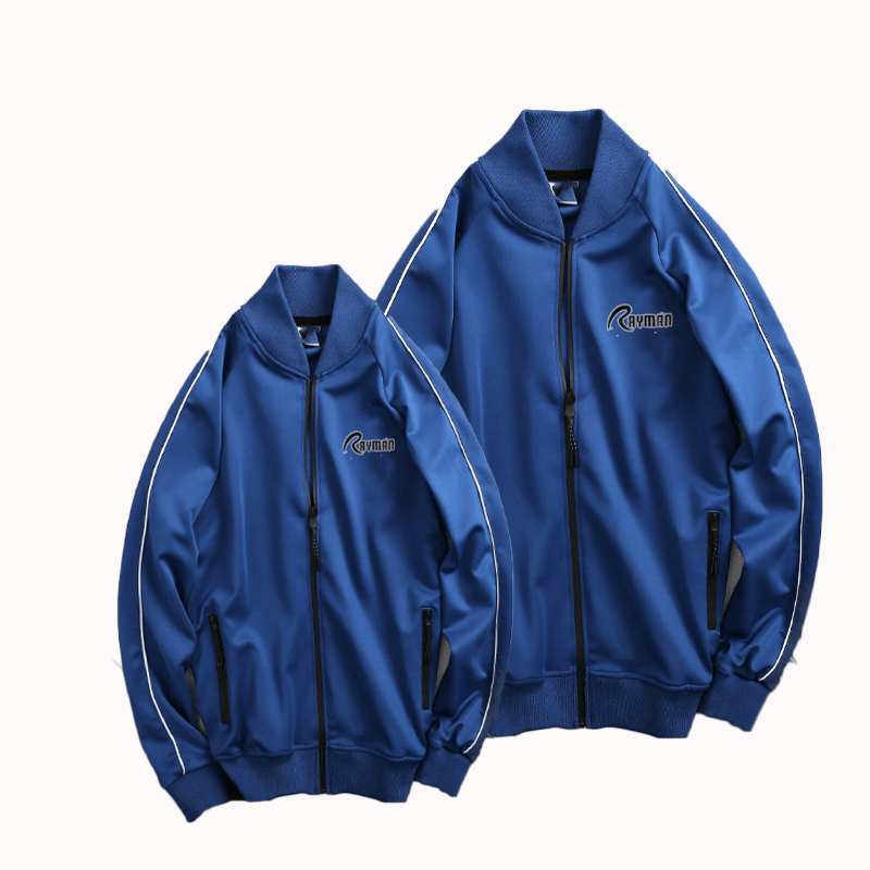 Hình ảnh Áo khoác cặp Bomber Cao Cấp trong bộ sưu tập Áo khoác nam