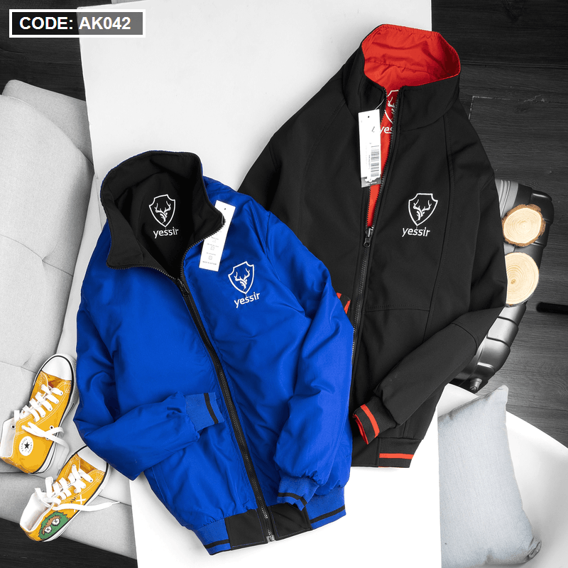 Cách lên đồ trẻ trung với áo khoác phối cùng sneaker