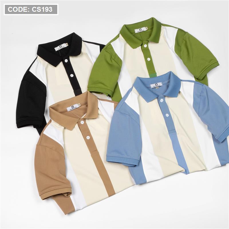 Các phối màu tổng thể của sản phẩm