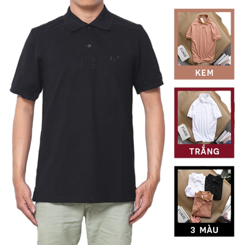Phối cảnh mặc thực tế cùng 3 màu cơ bản