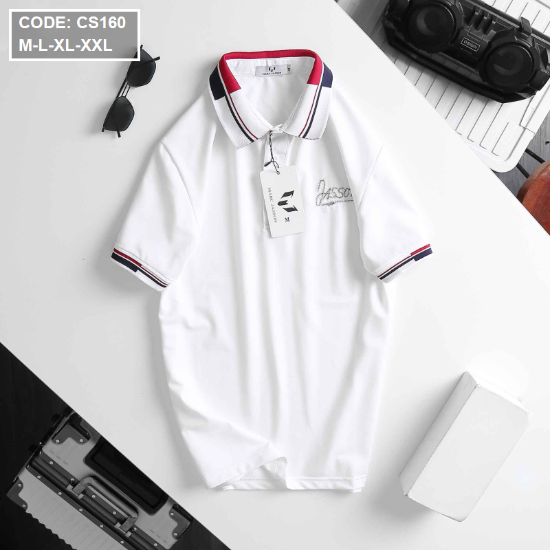Phiên bản màu trắng với kiểu dáng gọn gàng, dễ ứng dụng