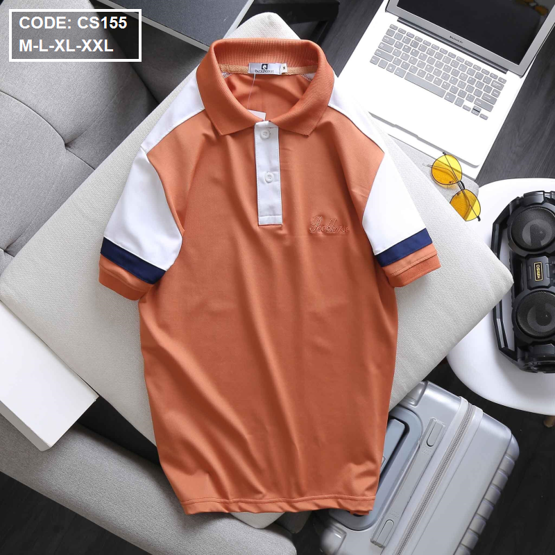 Phiên bản màu da bò phối trắng theo phong cách trẻ trung