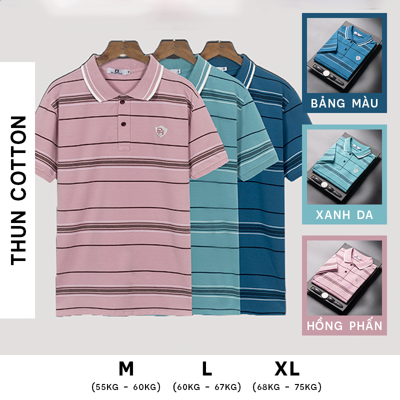 Bảng màu và thông tin size của sản phẩm