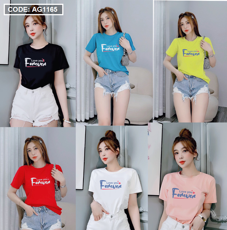 Gợi ý mặc thực tế với dáng áo suông rộng