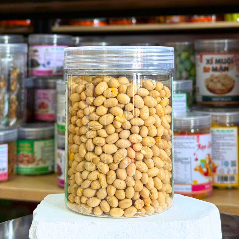 Đậu Nành Sấy Giòn 300gr