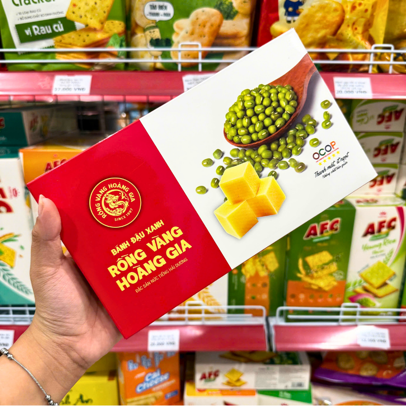 Gợi ý dùng bánh cùng đồ uống cho bữa trà nhẹ