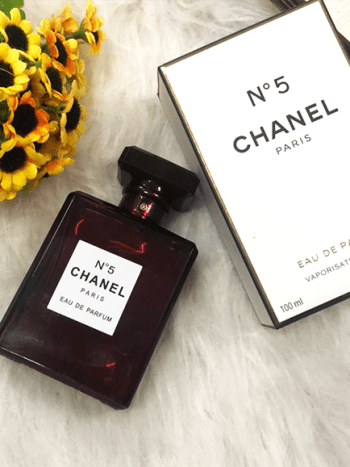 nước hoa nữ thơm lâu nhất