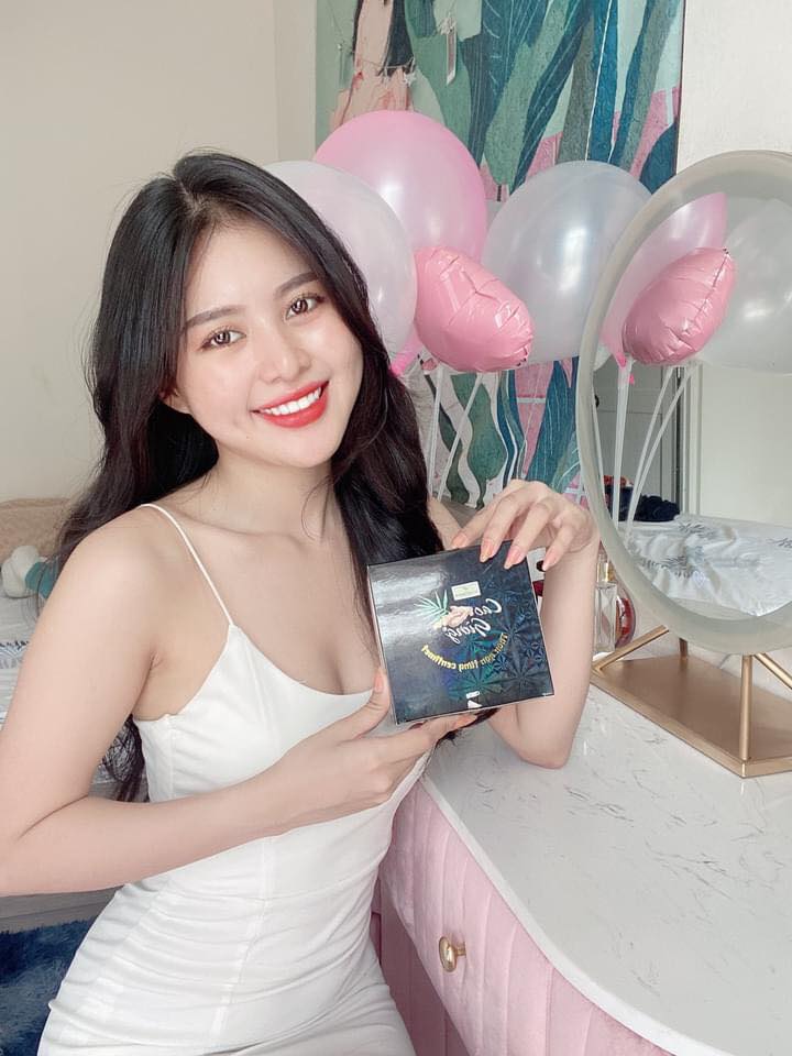 Cao Gừng Tan Mỡ Bụng Thiên Nhiên Việt 250g