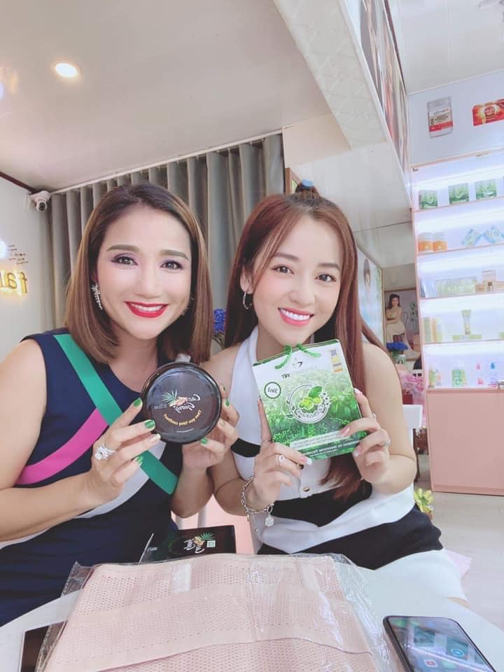 Cao Gừng Tan Mỡ Bụng Thiên Nhiên Việt 250g