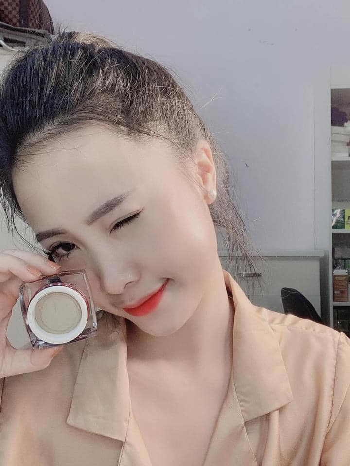 Cao Mụn Sâm Đỏ 36 Vị Thuốc Bắc - Vua Trị Mụn An Toàn