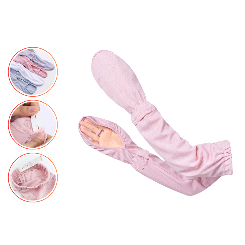 Cặp Găng Tay Dài Chống Nắng - Bao Tay Dài Vải Kim Cương Mềm Mịn – một lựa chọn đáng tham khảo trong Dụng cụ tiện ích