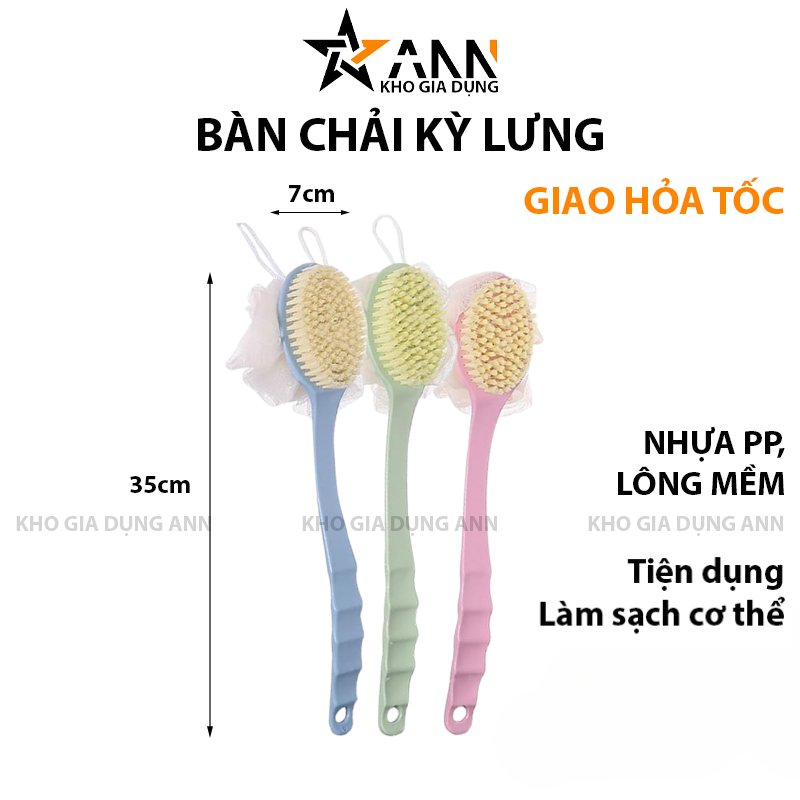 Hình sản phẩm kèm kích thước dài 35cm