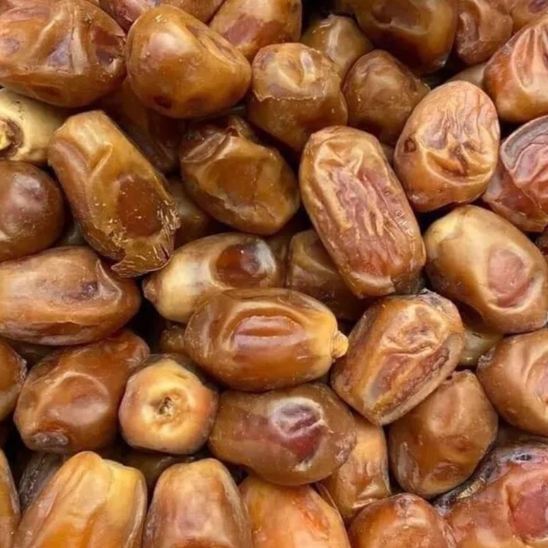 Chà Là Sấy Dẻo Thơm Ngon 400g Hộp