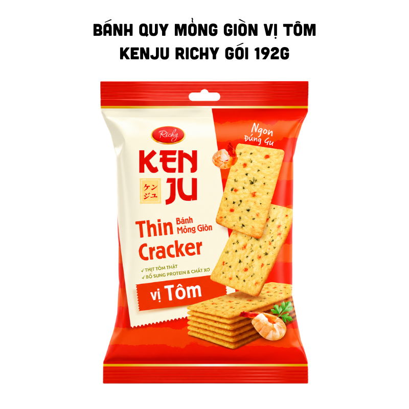 Hình ảnh bao bì mặt trước của sản phẩm