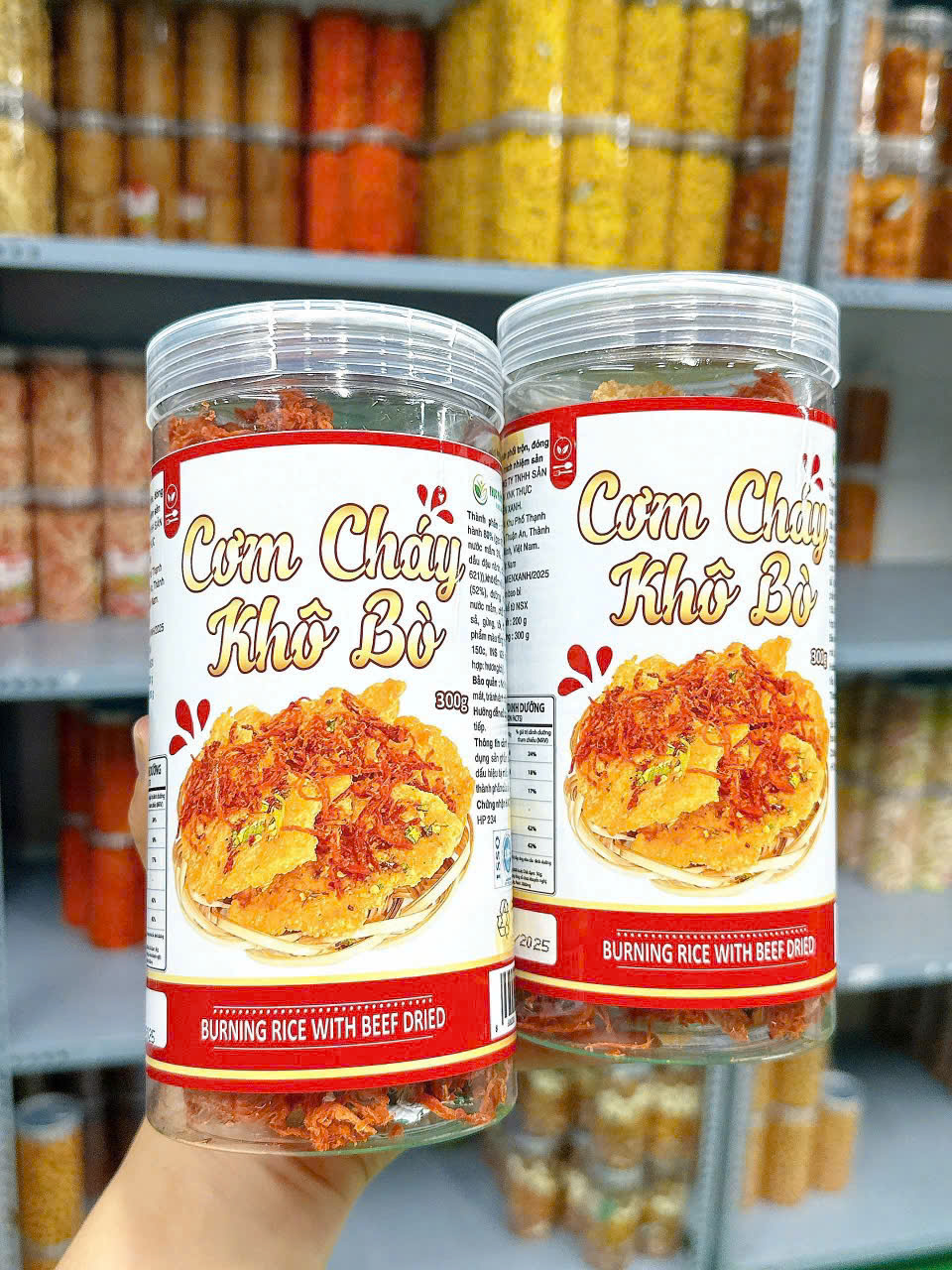 Dạng hộp pet tiện cầm nắm và dùng dần
