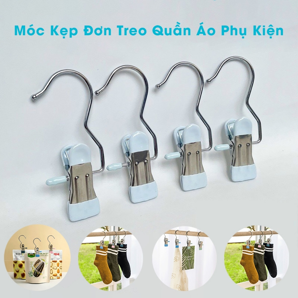 Hình sản phẩm dùng cho tất, phụ kiện và khăn nhỏ