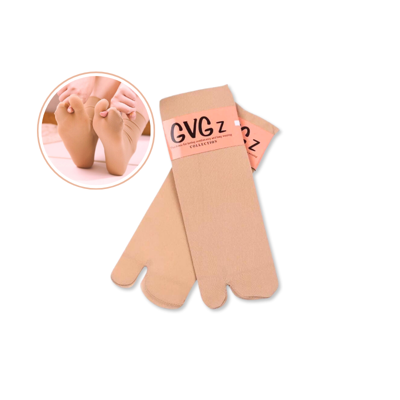Combo 10 Đôi Tất Da Gvg Xỏ Ngón Dày Dặn – một lựa chọn đáng tham khảo trong Dụng cụ tiện ích