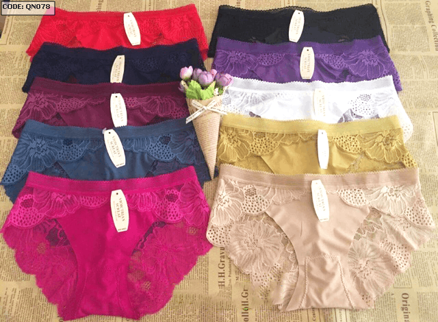 Set 10 chiếc với nhiều màu sắc khác nhau
