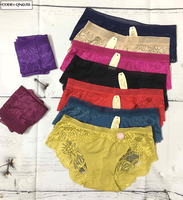 Các màu trong set phù hợp dùng và thay đổi hằng ngày