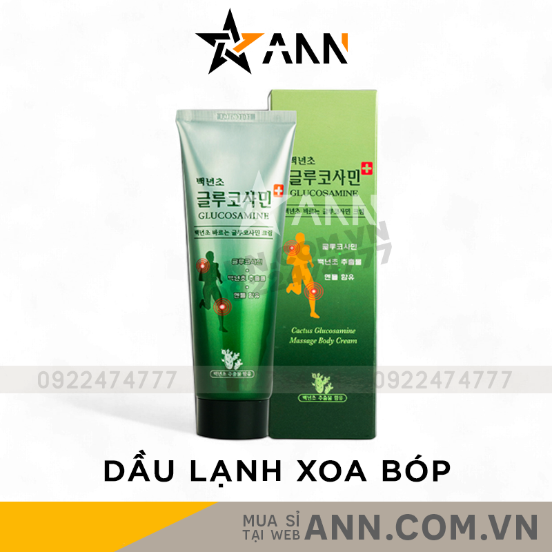 Cận cảnh thiết kế tuýp và hộp sản phẩm 150ml