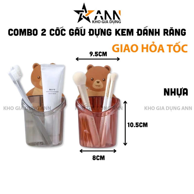 Bản thể hiện kích thước và kiểu dáng của cốc