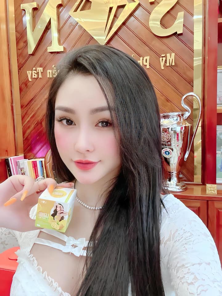 Combo 2 Hộp Kem Thâm Nách Lemon Care SON Cosmetic Tặng Serum