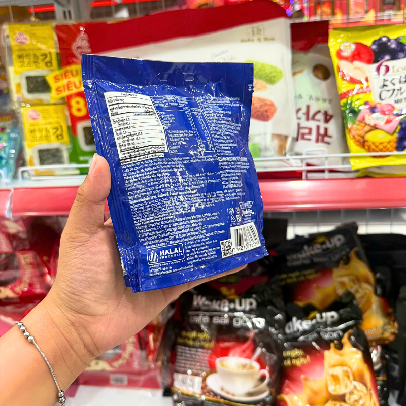 Combo 2 Túi Bánh Oreo Mini Original 58.4g