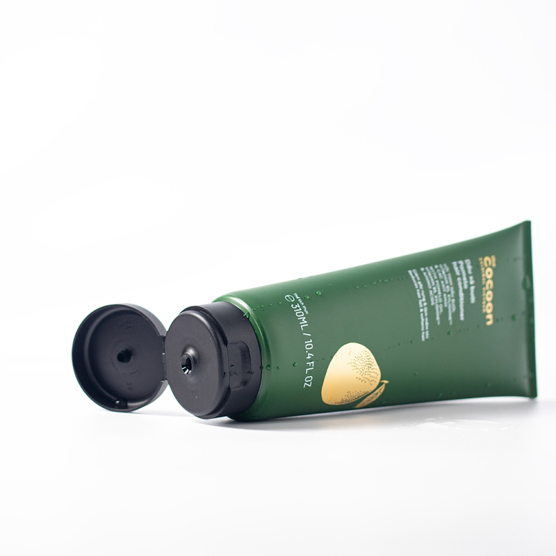 Combo Dầu Gội Xả Bưởi Cocoon 310ml Hỗ Trợ Giảm Gãy Rụng