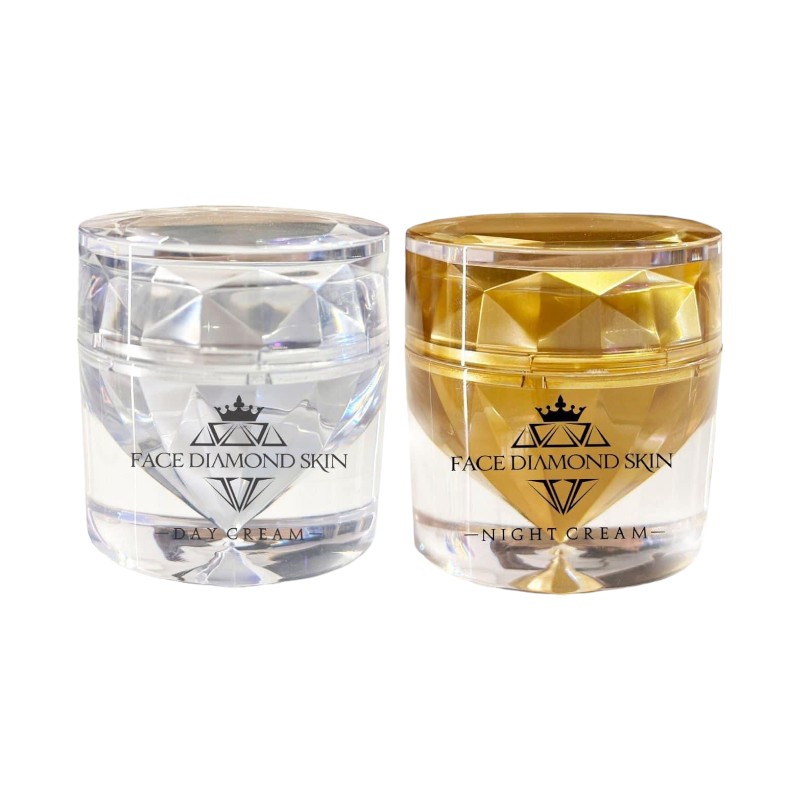 Khám phá Combo Kem Face Diamond Skin Phạm Điệp Beauty thuộc nhóm Phạm Điệp Beauty