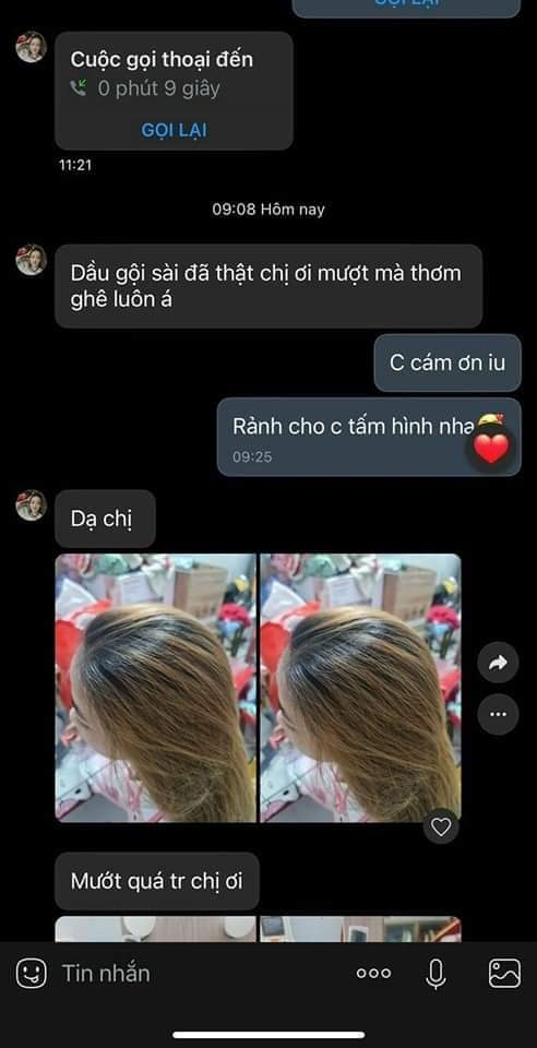 Combo Gội Xả Xịt Bồ Kết Bưởi Dừa Dr Di Hi