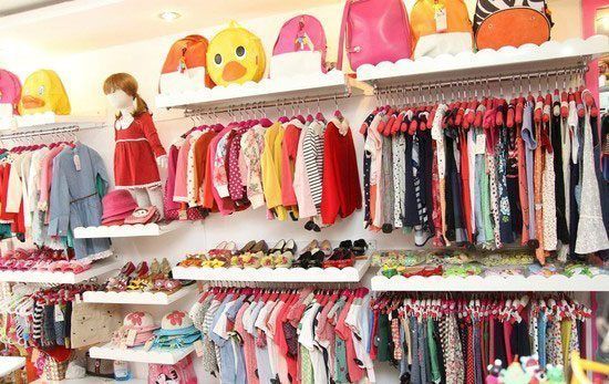 quần áo giá sỉ tphcm 