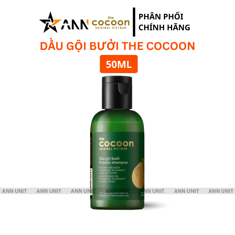 Hình chai dung tích 50ml nhỏ gọn