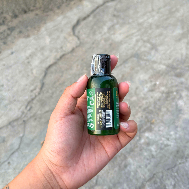 Dầu Gội Bưởi Cocoon 50ml