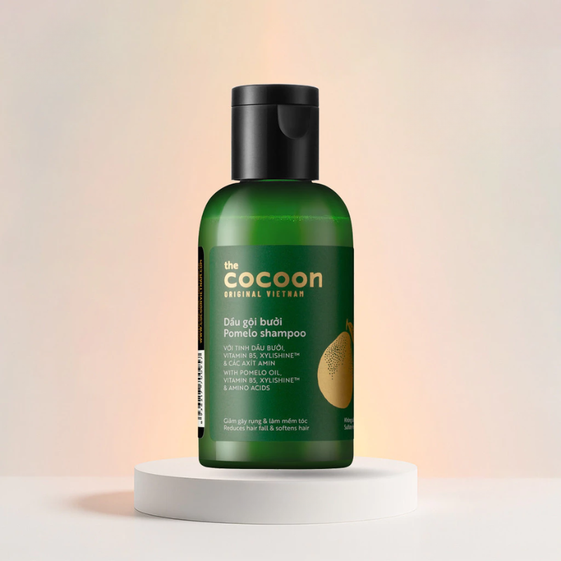 Dầu Gội Bưởi Cocoon 50ml