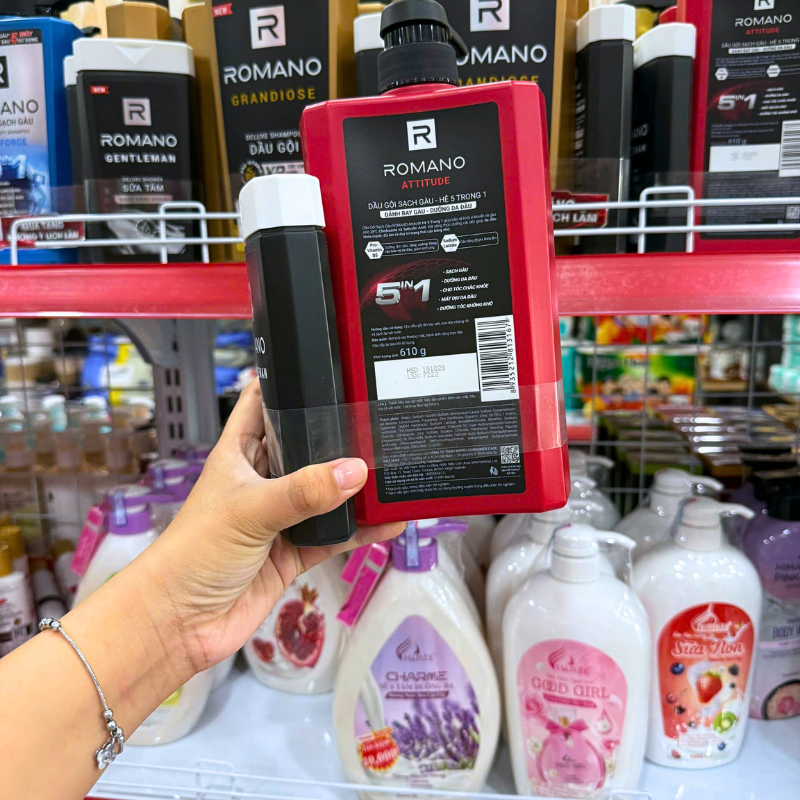 Chi tiết thực tế qua hình ảnh