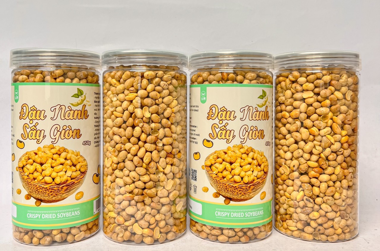 Thiết kế hộp nhựa trong suốt, dễ quan sát sản phẩm bên trong