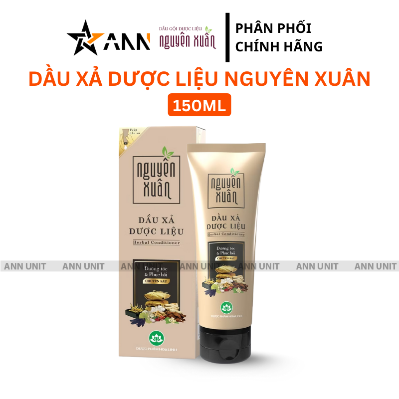 Gợi ý dùng dầu xả sau bước gội để tóc mềm mượt, dễ chải hơn