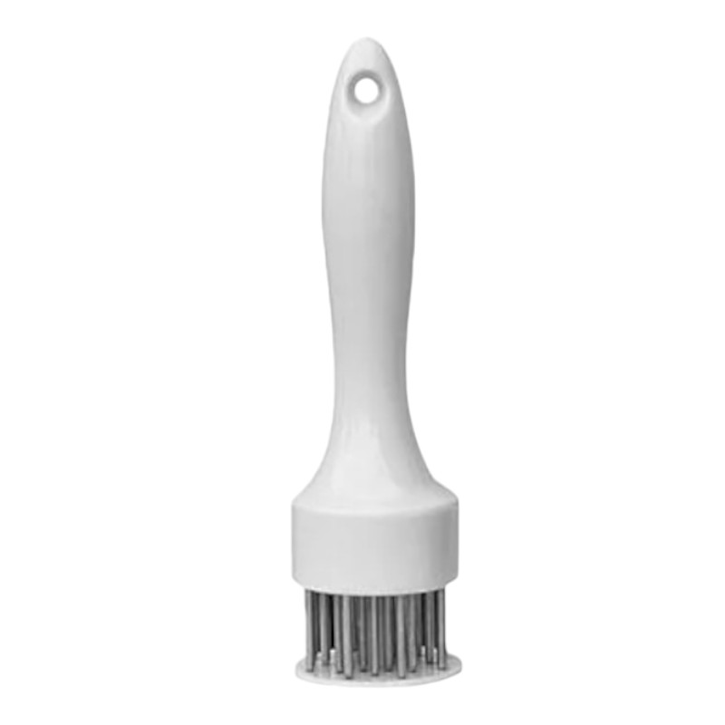 Dụng Cụ Châm Bì Châm Thịt Làm Mềm Thịt ANN KHO GIA DỤNG 19 x 5 x 5 cm