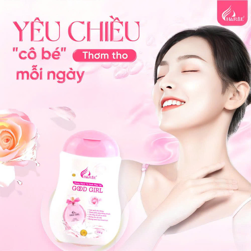 Hình minh họa phong cách mềm nhẹ, phù hợp ngữ cảnh chăm sóc hằng ngày