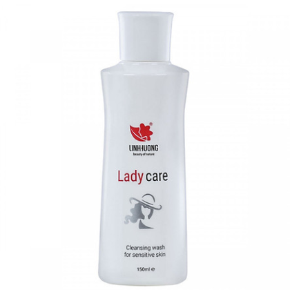 Dung Dịch Vệ Sinh Phụ Nữ Lady Care Linh Hương – một lựa chọn đáng tham khảo trong Dung dịch vệ sinh, dưỡng vùng kín