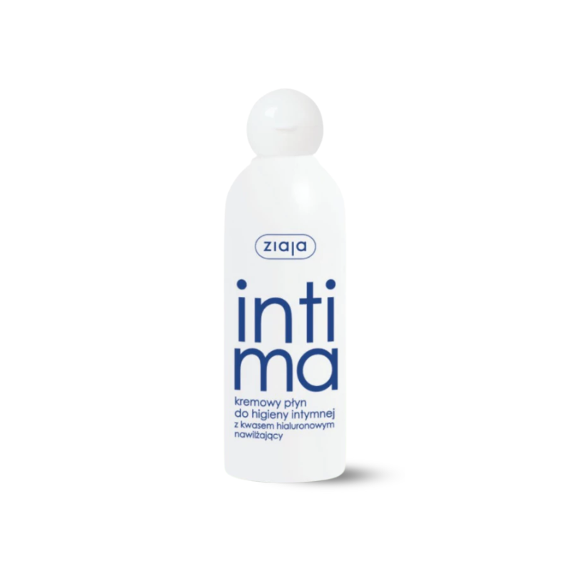 Dung Dịch Vệ Sinh Phụ Nữ Ziaja Intimate 200ml Xanh Dương Đậm phù hợp để tham khảo khi chọn ziaja