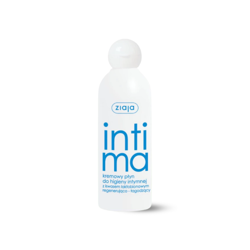 Khám phá Dung Dịch Vệ Sinh Phụ Nữ Ziaja Intimate 200ml Xanh Dương Nhạt thuộc nhóm Dung dịch vệ sinh, dưỡng vùng kín