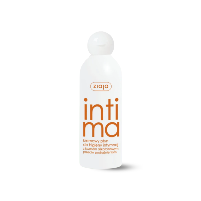 Dung Dịch Vệ Sinh Phụ Nữ Ziaja Intimate With Ascorbic Acid 200ml – một lựa chọn đáng tham khảo trong Dung dịch vệ sinh, dưỡng vùng kín