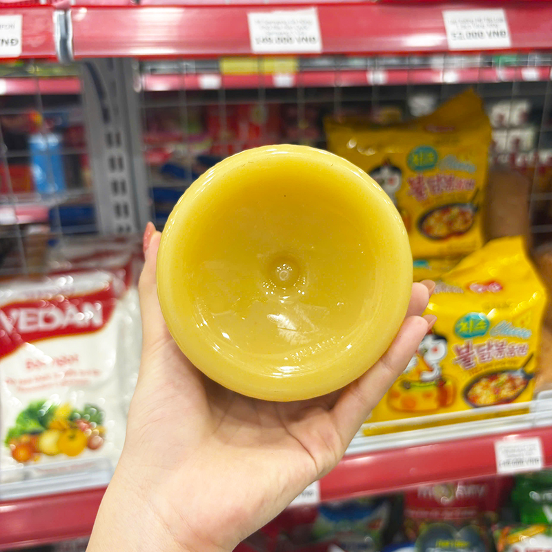Đường Thốt Nốt Dẻo Nguyên Chất Hũ 1kg
