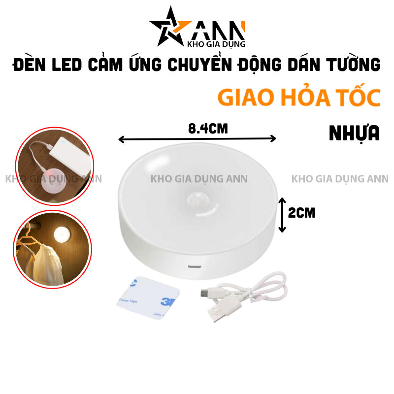 Ảnh sản phẩm kèm kích thước 8,4cm và 2cm