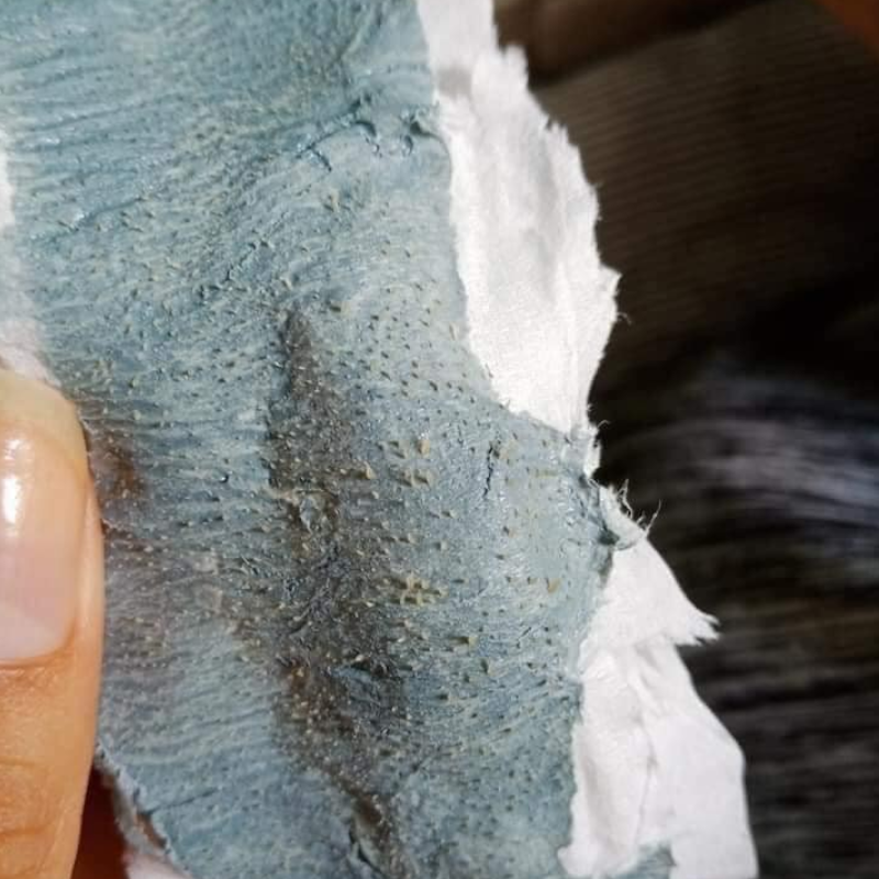 Chi tiết thực tế qua hình ảnh