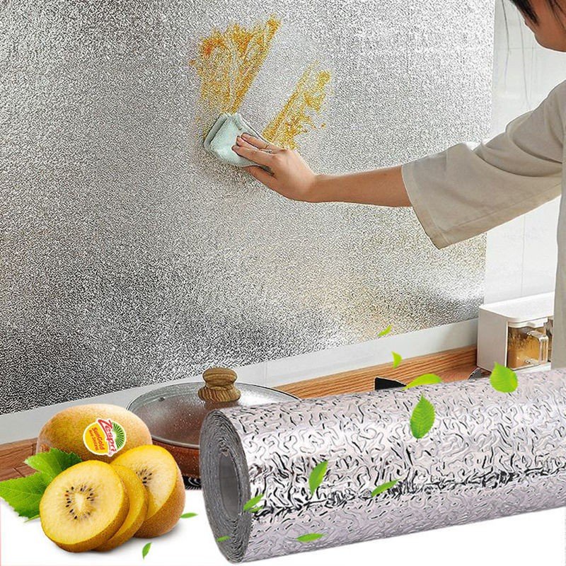 Bề mặt có thể lau chùi khi bám vết bẩn