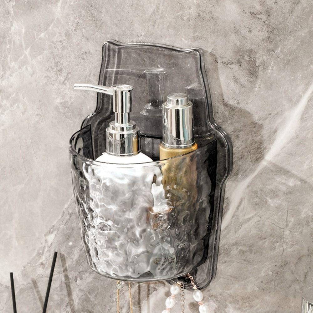 Combo 2 Giỏ Treo Tường Con Cú Đựng Kem Bàn Chải Đánh Răng